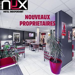 Nyx Hotel