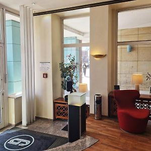 Select Hotel Tiefenthal